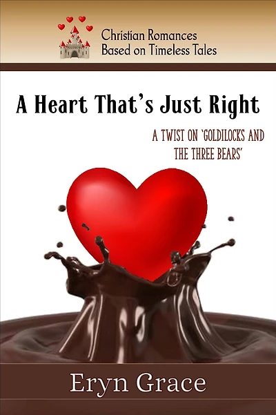 A Heart That's Just Right