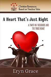 A Heart That's Just Right