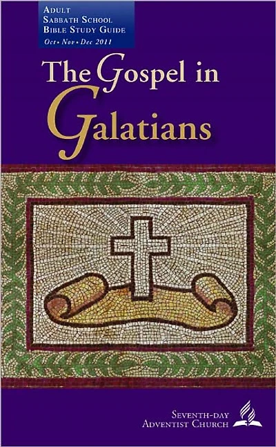 Gospel in Galatians, The