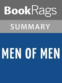 Men of Men by Wilbur Smith l Summary & Study Guide