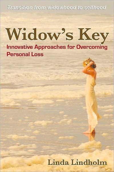 Widow's Key: Innovative Approaches for Overcoming Personal Loss