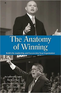 The Anatomy of Winning