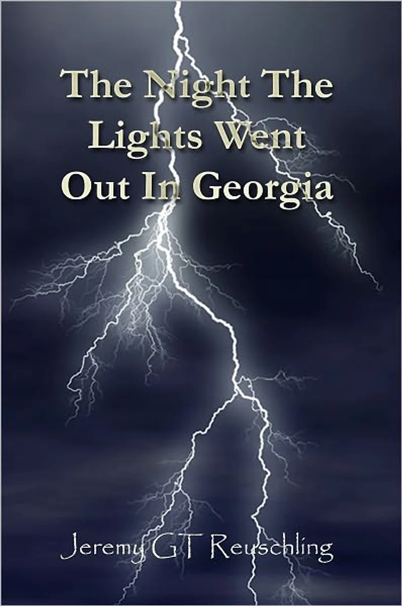 The Night The Lights Went Out In Georgia