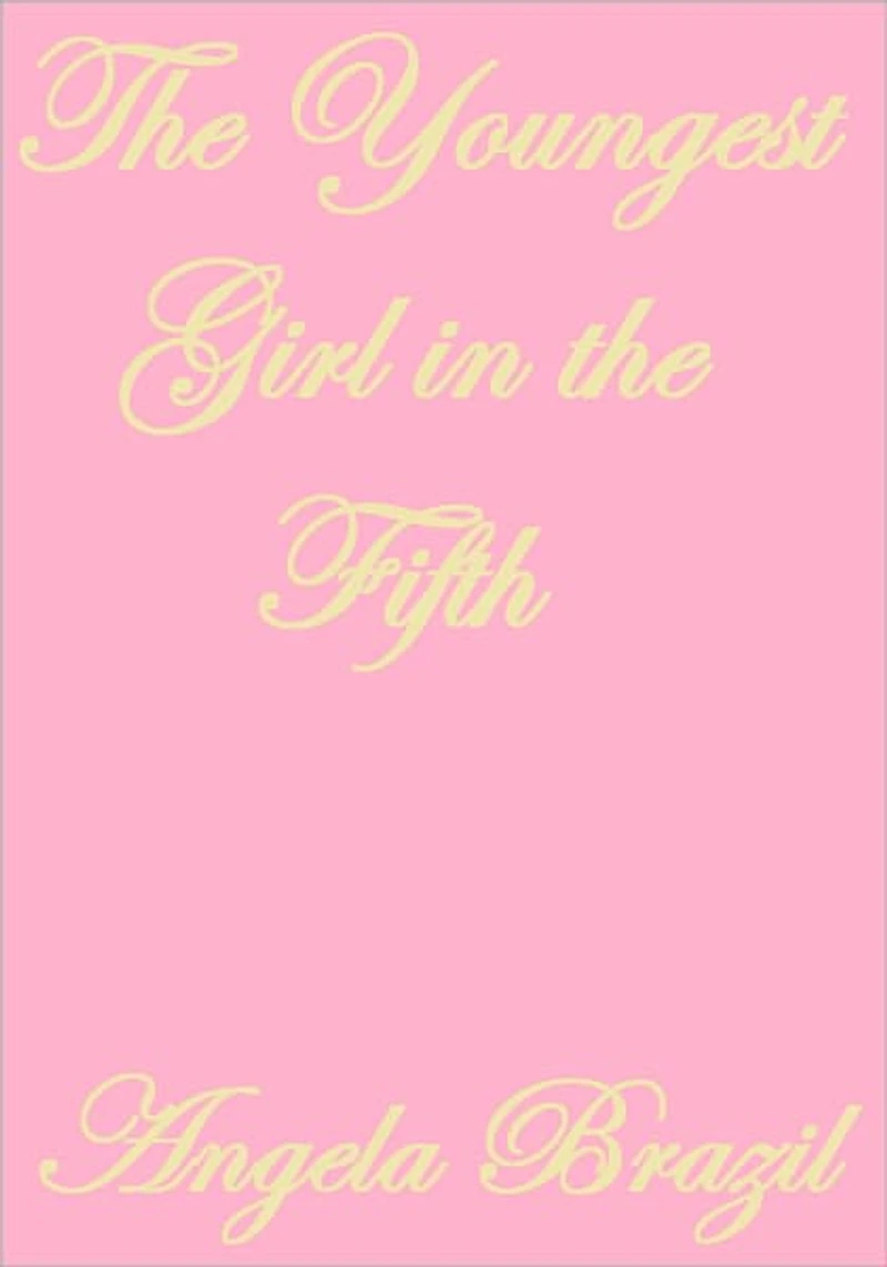 the Youngest Girl Fifth