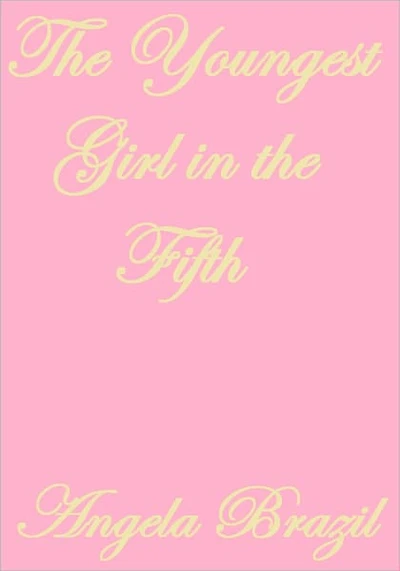 the Youngest Girl Fifth