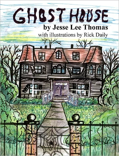 The Ghost House