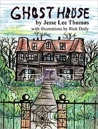 The Ghost House