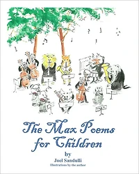 The Max Poems for Children
