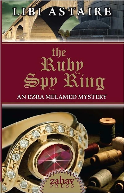 The Ruby Spy Ring