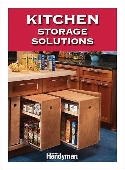 Kitchen Storage Solutions