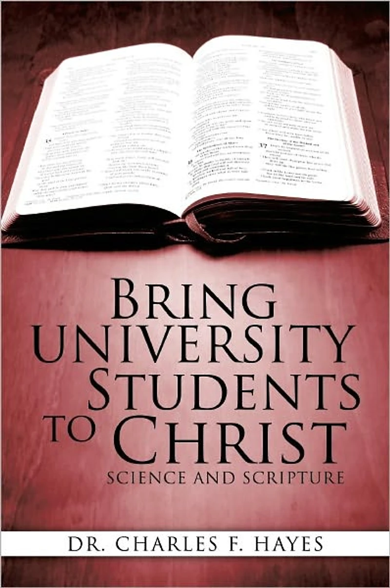 Bring University Students to Christ