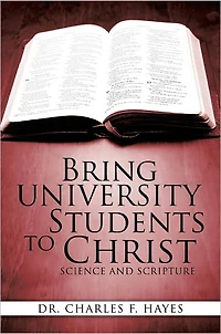 Bring University Students to Christ