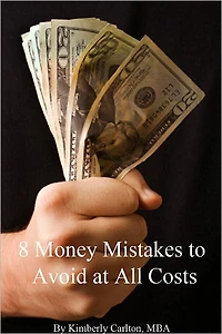 8 Money Mistakes to Avoid at All Costs
