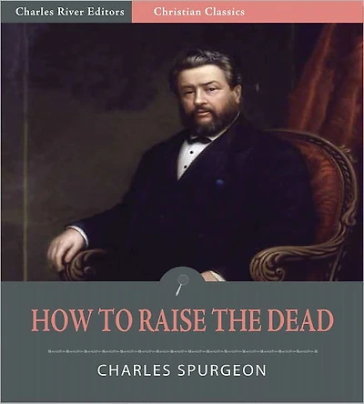 How to Raise the Dead (Illustrated)