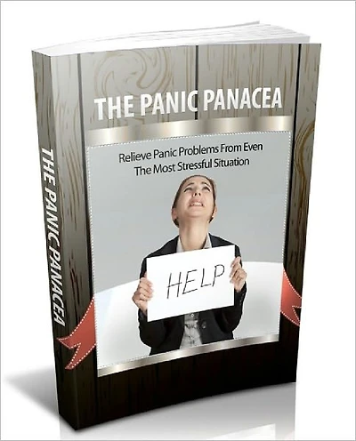 The Panic Panacea