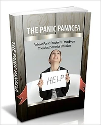 The Panic Panacea