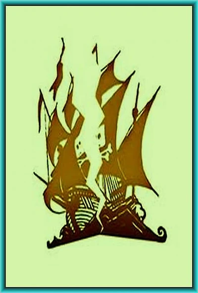 THE PIRATE