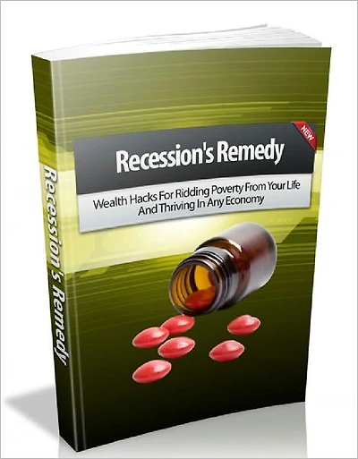Recession's Remedy