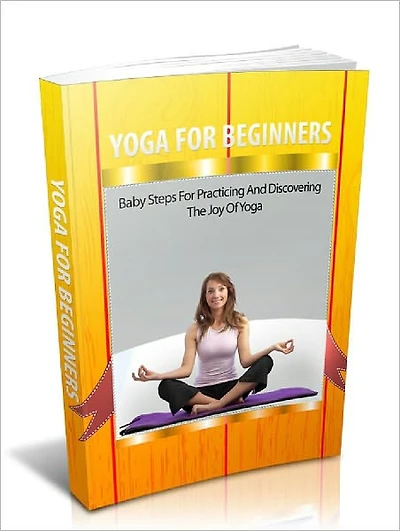 Yoga For Beginners