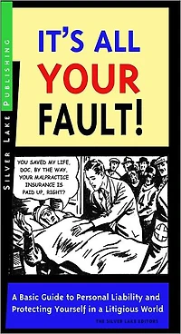 It's All Your Fault!