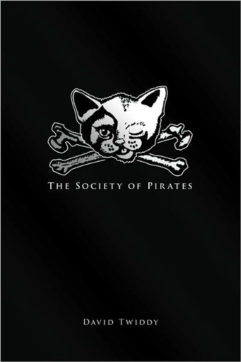 The Society of Pirates