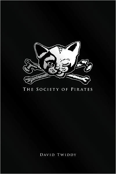 The Society of Pirates