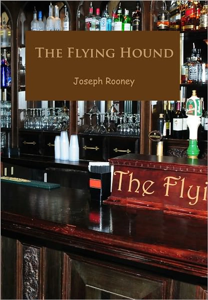 The Flying Hound
