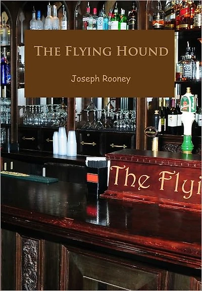 The Flying Hound