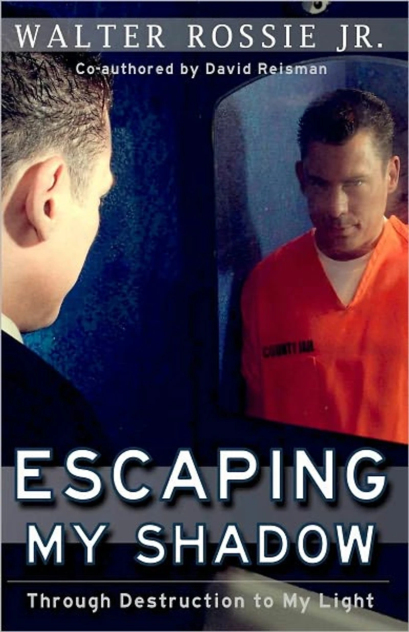 Escaping My Shadow
