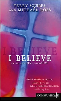 I Believe