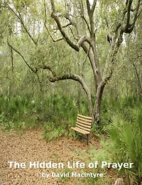 The Hidden Life of Prayer