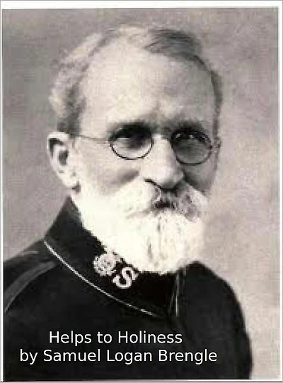 Helps to Holiness