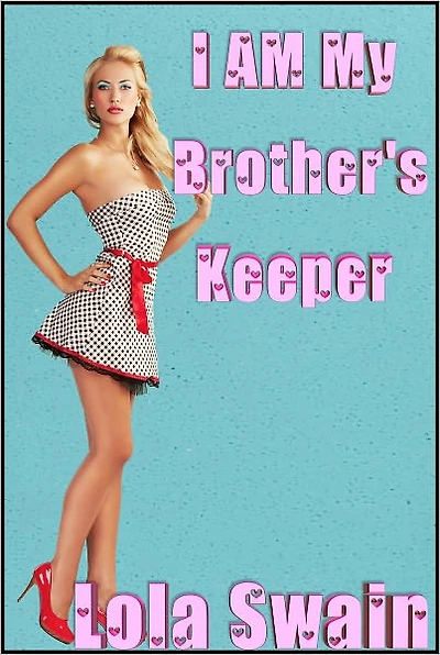 I AM My Brother's Keeper