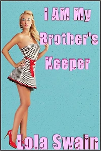 I AM My Brother's Keeper