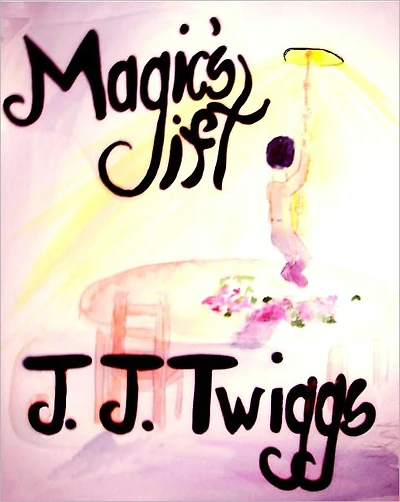 Magic's Gift