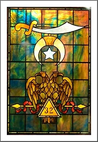 Masonic Monitor of the Degrees of Entered Apprentice, Fellow Craft and Master Mason (Illustrated)