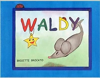 WALDY neu in deutscher Sprache