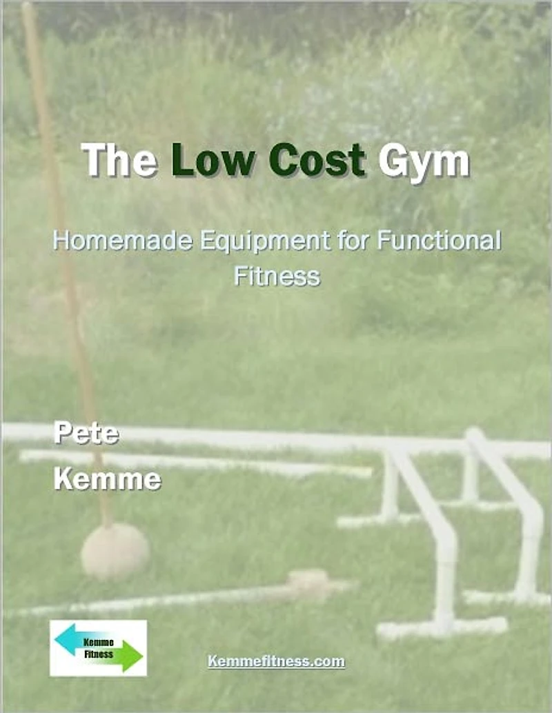 The Low Cost Gym