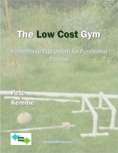 The Low Cost Gym
