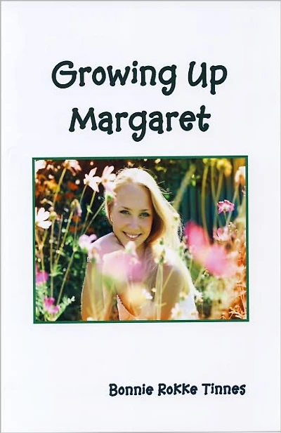 Growing Up Margaret