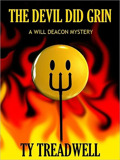 The Devil Did Grin