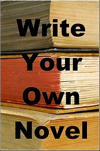 Write Your Own Novel