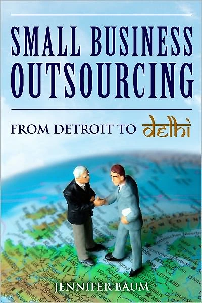Small Business Outsourcing