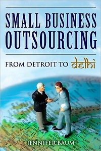 Small Business Outsourcing