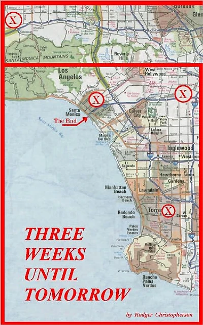 Three Weeks Until Tomorrow