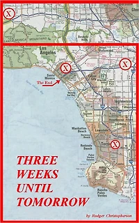 Three Weeks Until Tomorrow