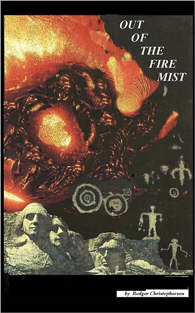 Out of the Fire Mist
