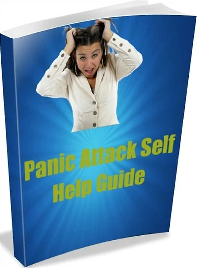 Panic Attack Self Help Guide