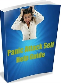 Panic Attack Self Help Guide