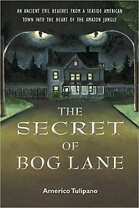 Secret of Bog Lane